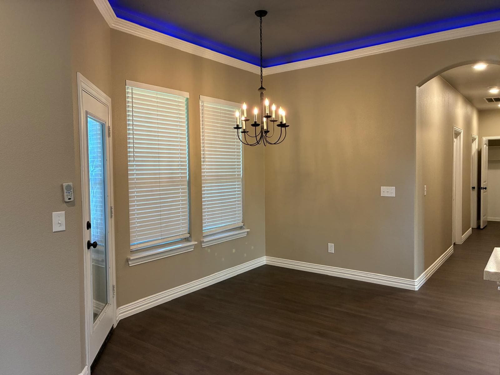 Gallery photos for Full Home Rebuild After Major Water Damage: Image #8