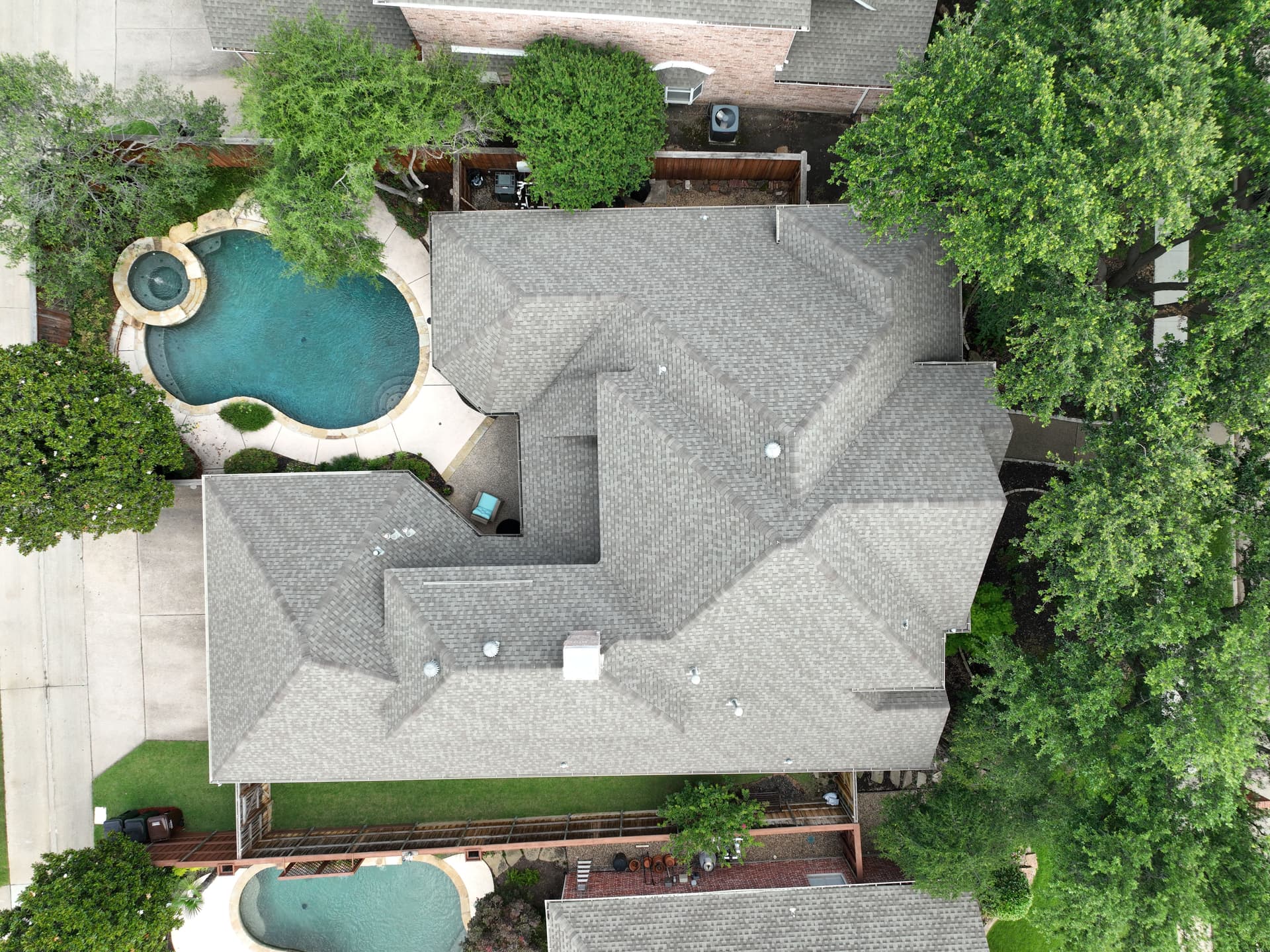 Roof Replacement Coming Up for This Plano Home image