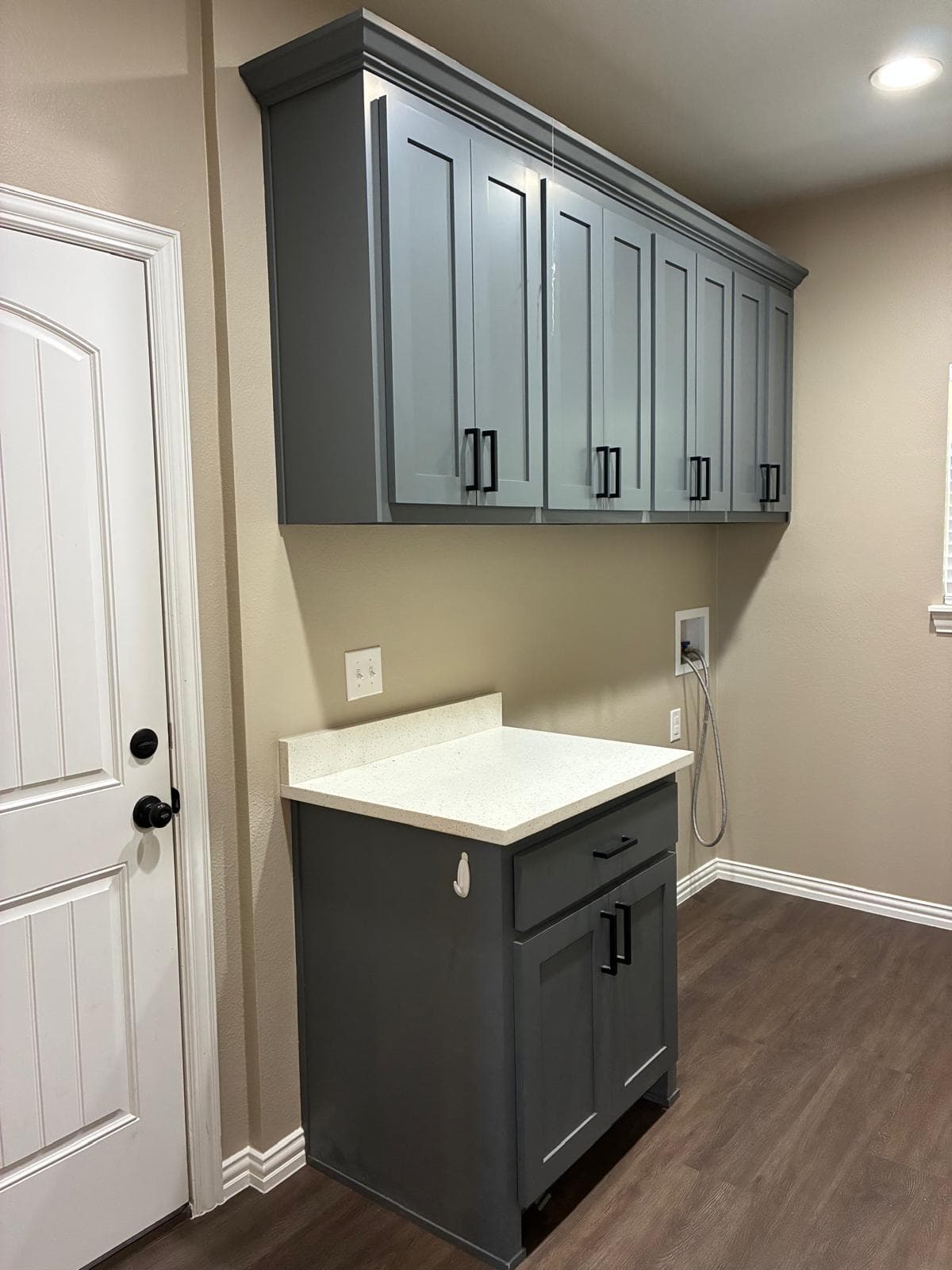 Gallery photos for Full Home Rebuild After Major Water Damage: Image #1