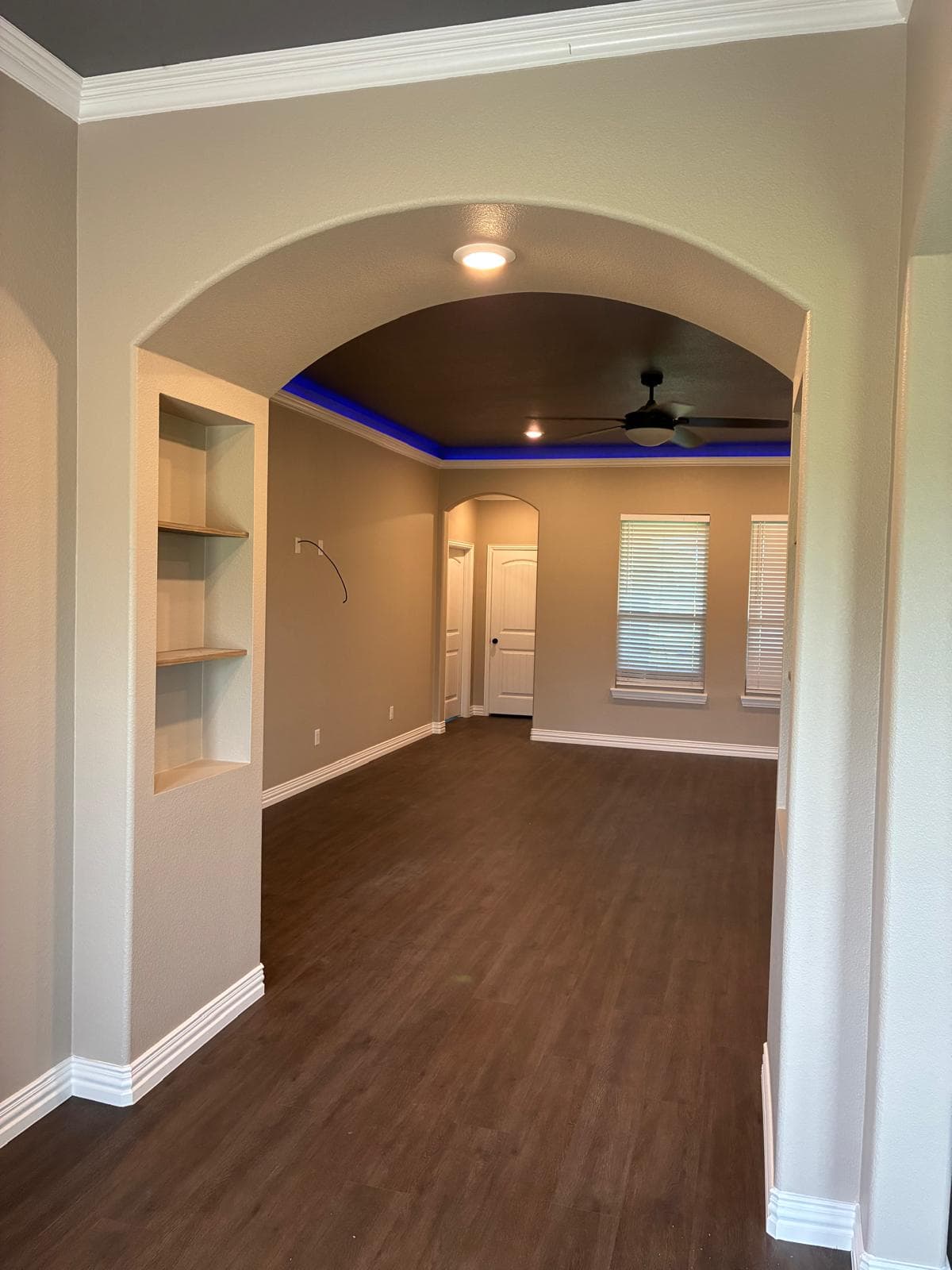 Full Home Rebuild After Major Water Damage image