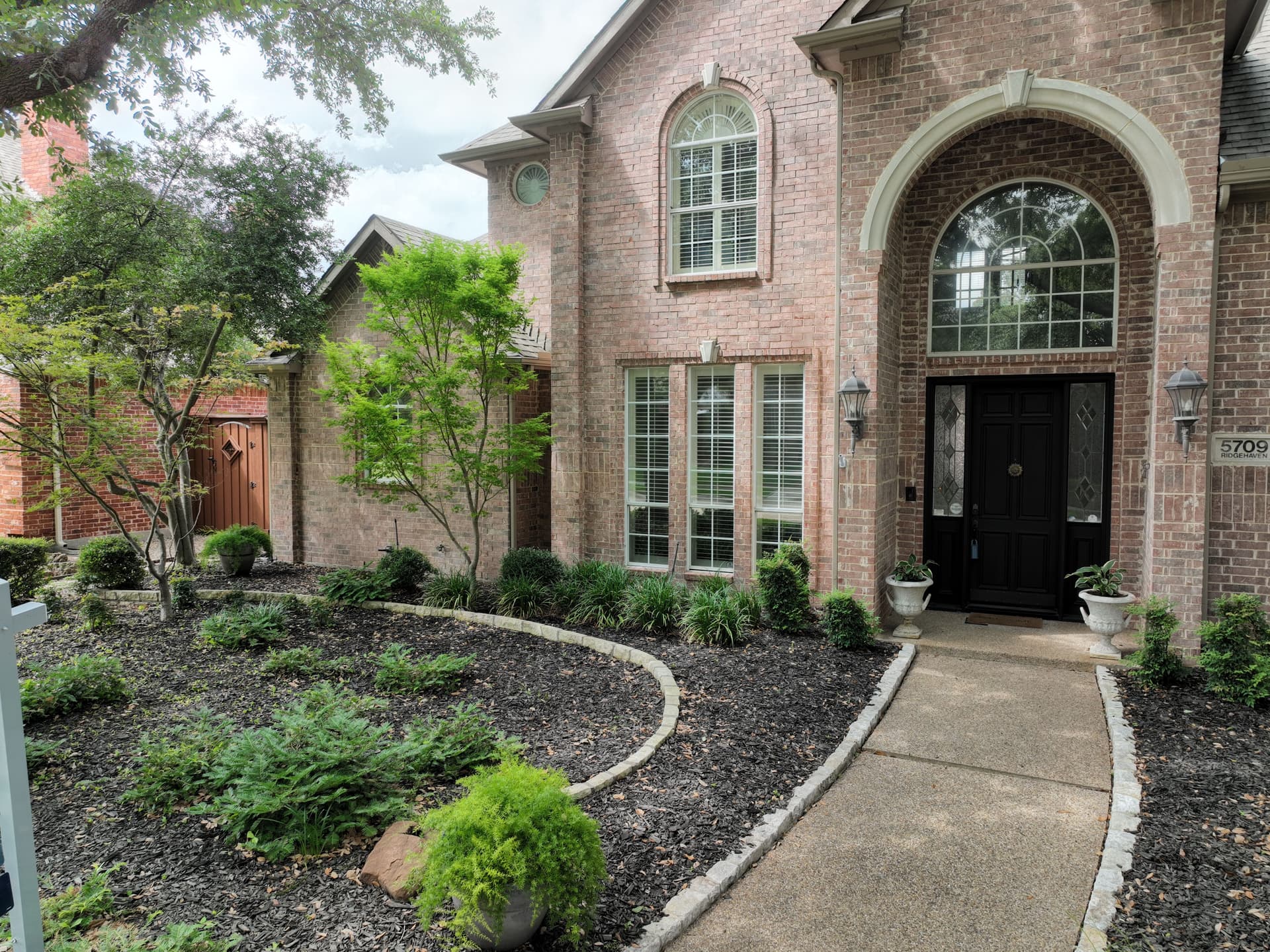 Gallery photos for Full Roof Replacement Coming to West Plano Home: Image #5