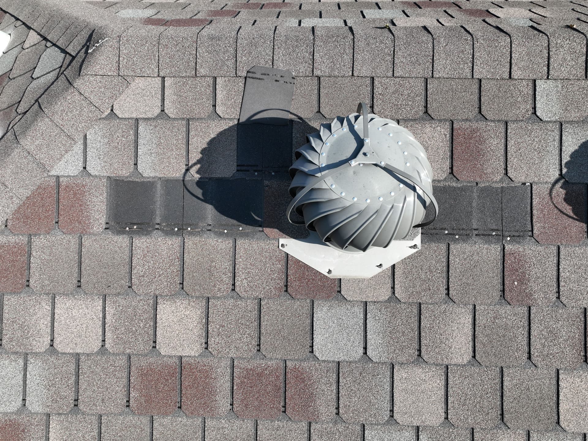 Gallery photos for Your Worn-Out Roof Deserves More Than Another Patch Job: Image #3