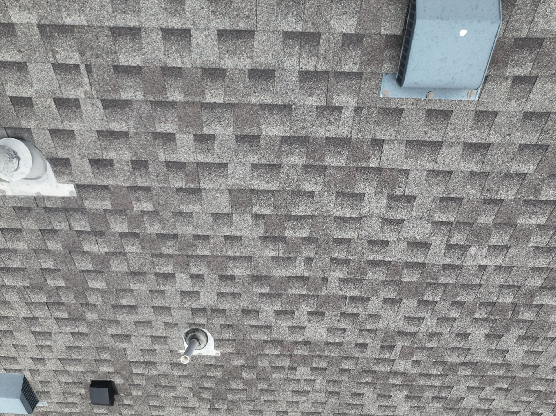 Gallery photos for Storm Damage Roof Inspections in McKinney Texas: Image #1