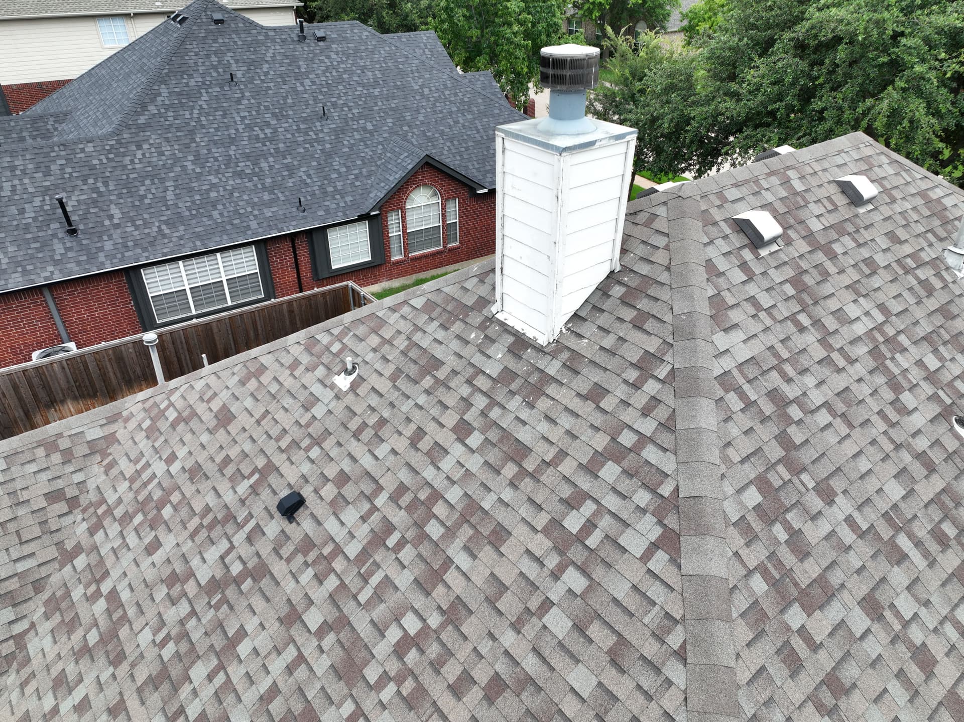 Gallery photos for What a Thorough Roof Inspection Actually Looks Like: Image #1