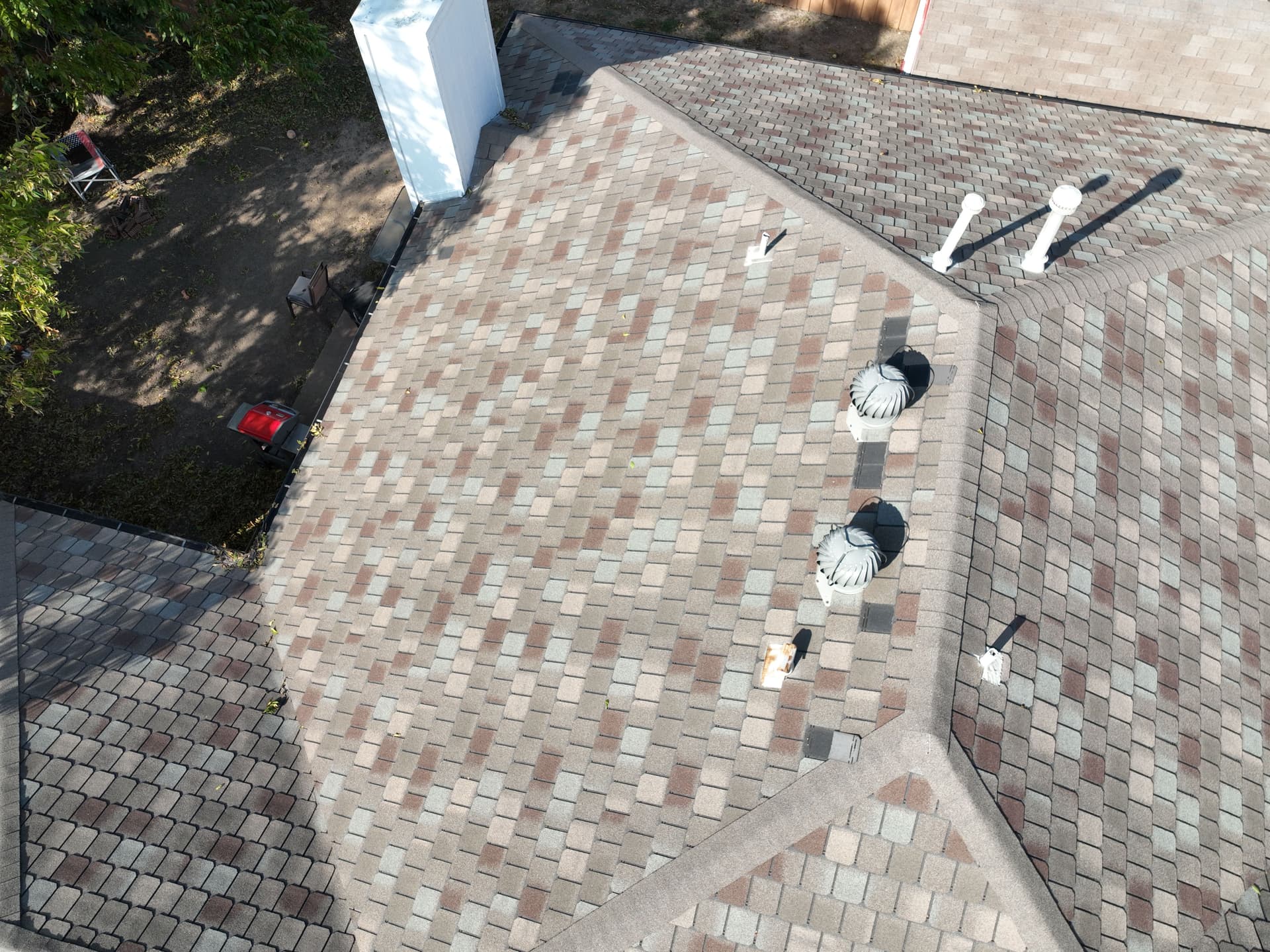 Gallery photos for Your Worn-Out Roof Deserves More Than Another Patch Job: Image #1