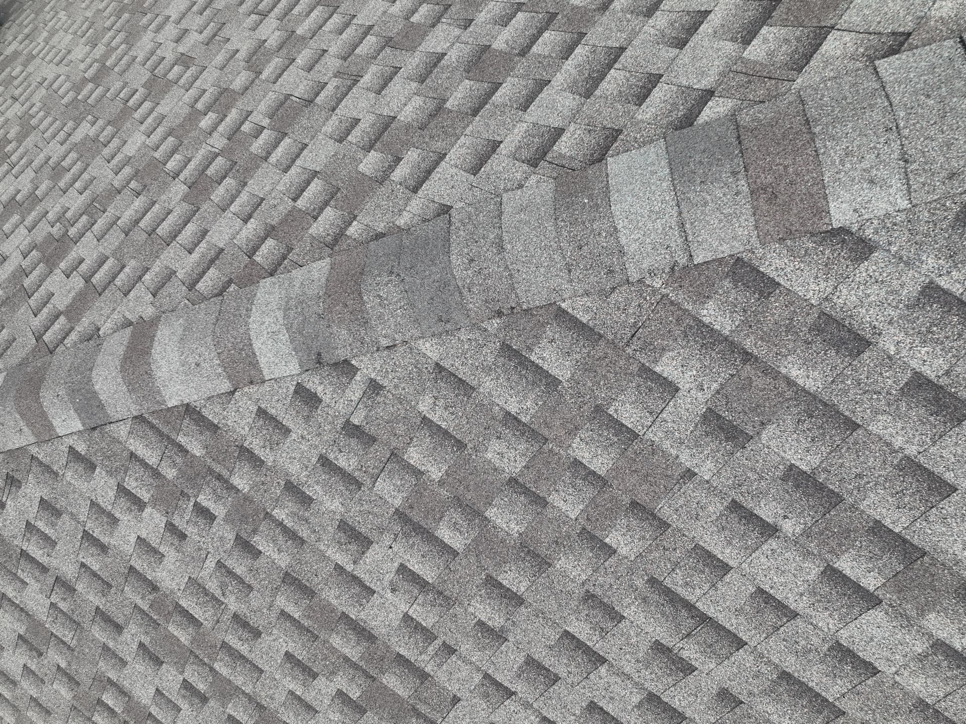 Storm Damage Roof Inspections in McKinney Texas image