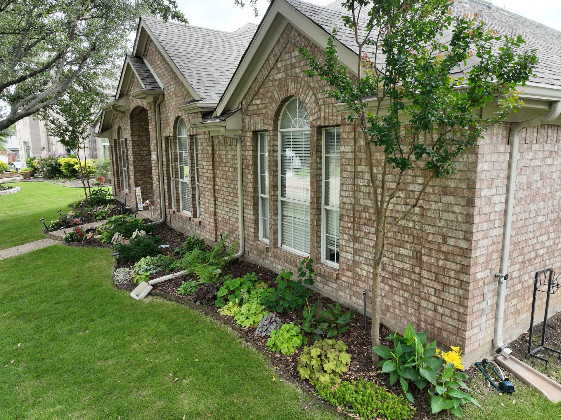 Gallery photos for What a Thorough Roof Inspection Actually Looks Like: Image #2