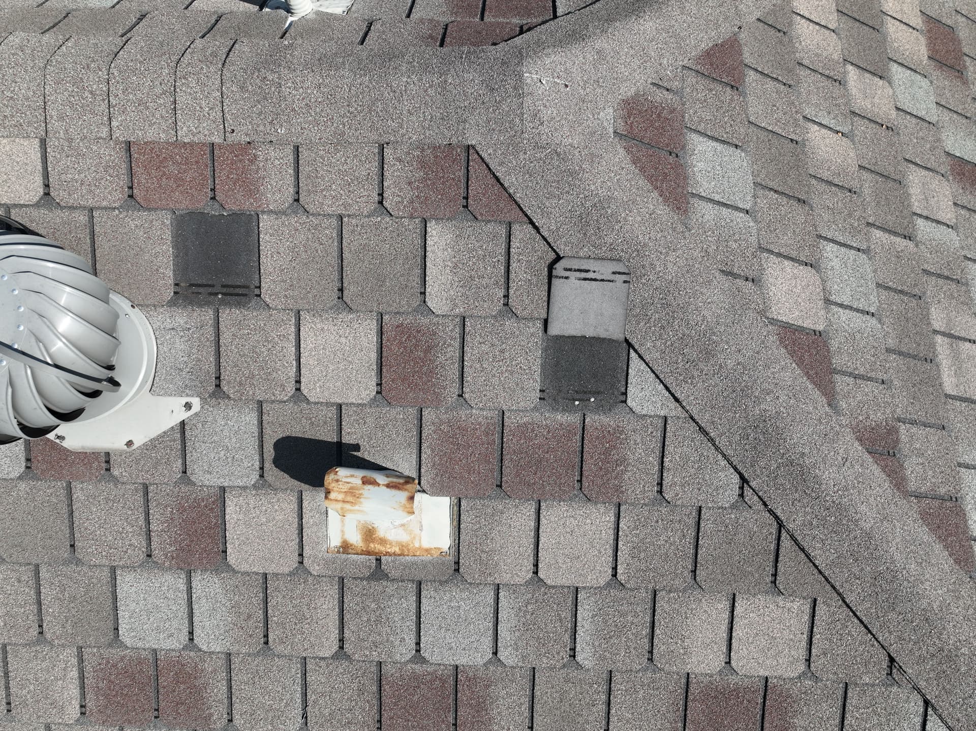 Gallery photos for Your Worn-Out Roof Deserves More Than Another Patch Job: Image #2