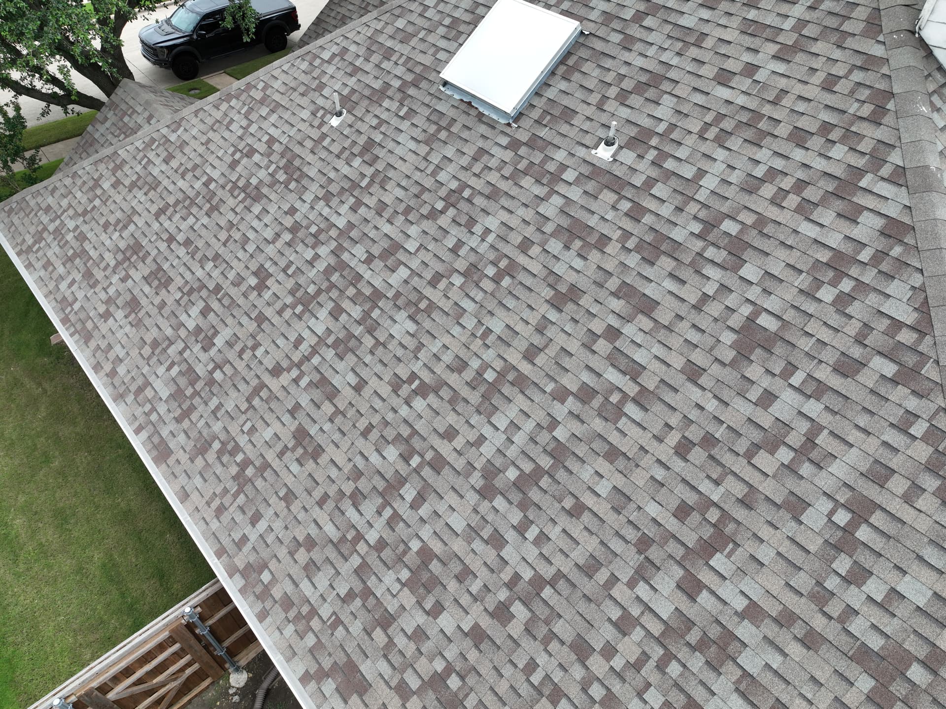 Full Roof Replacement Done Right in Frisco TX image