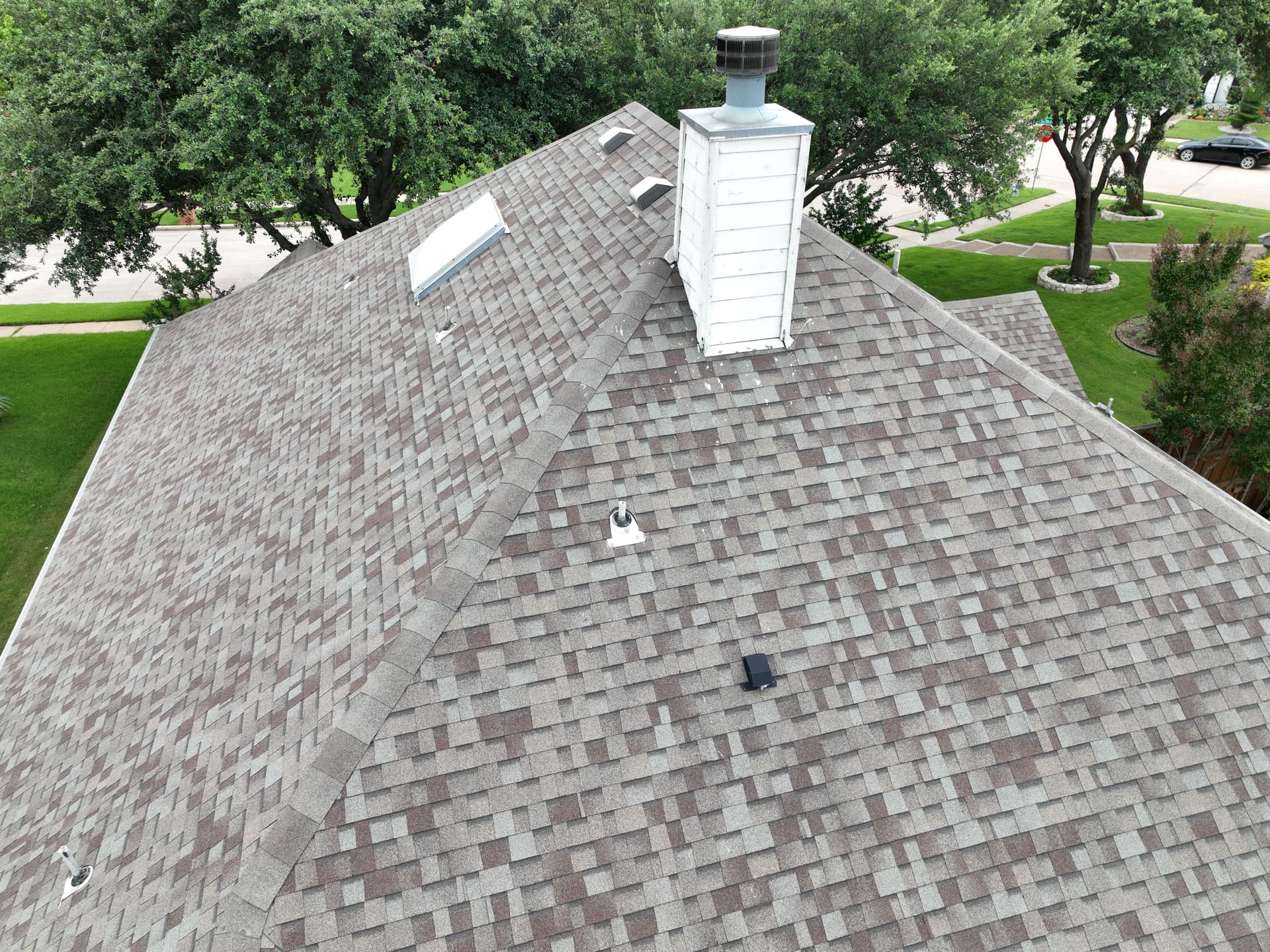 Gallery photos for Full Roof Replacement Done Right in Frisco TX: Image #2